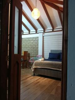 apartaestudio alibosque - 0