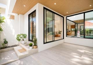 Belita Pool Villa Phuket - New Homey 3 Bedroom in Boat Avenue,Bangtao,Laguna,Layan Beach,EDC - 1