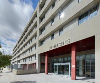 Madrid Airport Suites, Affiliated by Meliá - 8