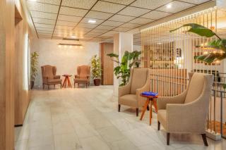 Madrid Airport Suites, Affiliated by Meliá - 5