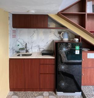 The Garuda Homestay Sanur - 1