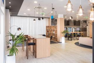 Madrid Airport Suites, Affiliated by Meliá - 1