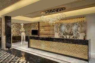 Crescent The Fern Budhni, Series by Marriott - 9
