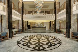 Crescent The Fern Budhni, Series by Marriott - 8