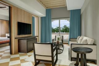 Crescent The Fern Budhni, Series by Marriott - 6