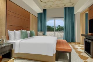 Crescent The Fern Budhni, Series by Marriott - 4