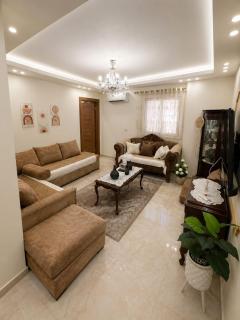 Cozy 1BR Apartment in Central Dokki - 8