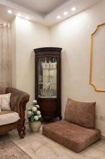 Cozy 1BR Apartment in Central Dokki - 4