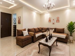 Cozy 1BR Apartment in Central Dokki - 1