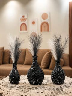 Cozy 1BR Apartment in Central Dokki - 2
