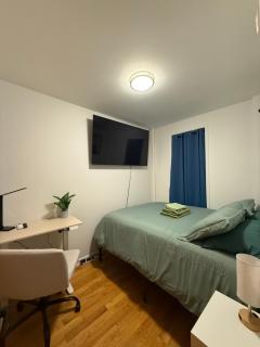 The atlas - Shared apartment - 4