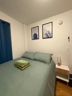 The atlas - Shared apartment - 3