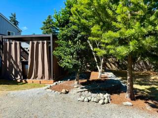 Perch - AC Home w/ Sauna & Outdoor Seating! - 2
