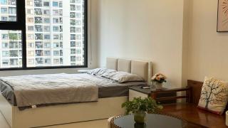 Căn hộ Studio Vinhomes Smart City - S106 - 8