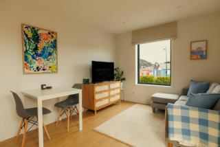 Pembroke Peaks, New 1-Bed Apartment in Wānaka - 9