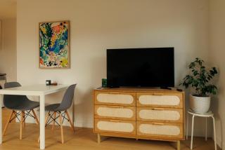 Pembroke Peaks, New 1-Bed Apartment in Wānaka - 7