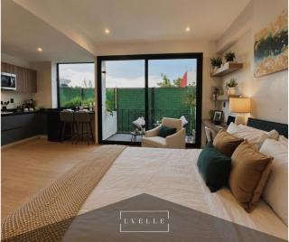 Cabo Roma loft, balcony, coworking area - 4