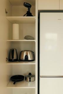 Pembroke Peaks, New 1-Bed Apartment in Wānaka - 5