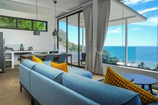 v15 Ocean Serenity Residence - Ko Phangan - 7