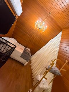 CABANA SHALOM Um refúgio de paz e tranquilidade - 6
