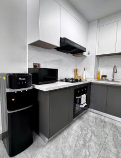 Capital Rise Apartments - 9