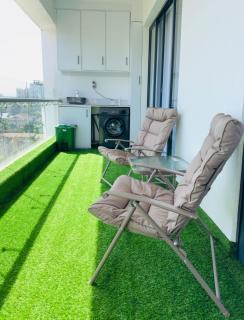 Capital Rise Apartments - 3