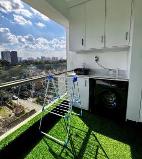 Capital Rise Apartments - 2