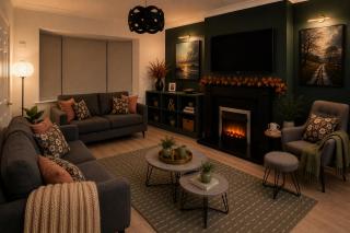 Ardee Retreat - Sleeps 6, Group Stays, Garden, Walk to Town - 8