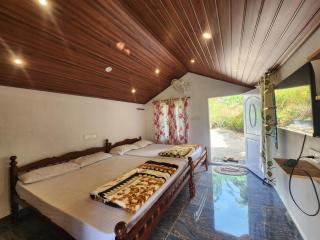 Paradise Mud house - 0