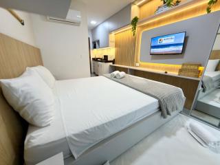 Ap 50m do mar em Porto de Galinhas | Ora Beach 212 - By Anfitrião Legal - 2