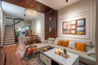 The Lightwell House Luxury Jacuzzi and Central - 5