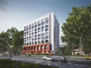 Hotel Indigo Quanzhou Ancient Town - 9