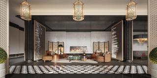 Hotel Indigo Quanzhou Ancient Town - 5