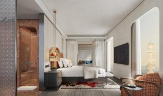 Hotel Indigo Quanzhou Ancient Town - 4