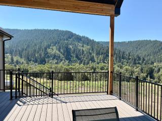 New Mountain Retreat near Palisades- Sleeps 8 - 5