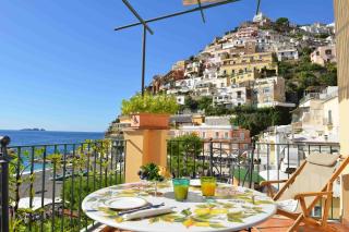 Buca Di Bacco - Positano - 0