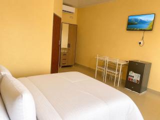 Ardent Nexus Lodge, Kabwe, Zambia - 4