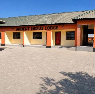 Ardent Nexus Lodge, Kabwe, Zambia - 2