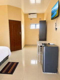 Ardent Nexus Lodge, Kabwe, Zambia - 1