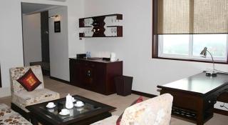 BMC Ha Tinh hotel - 3