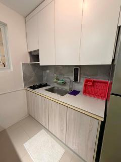 Diamond Jasmine 4 BR near Sta Lucia Mall &Airport - 7
