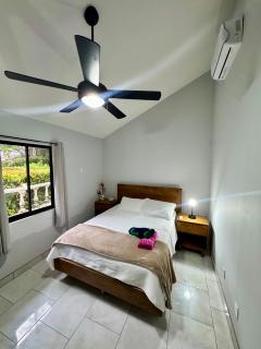 Family 2BR Home-Pool Access, 1 min to Playas del Coco - 1