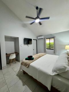 Family 2BR Home-Pool Access, 1 min to Playas del Coco - 5