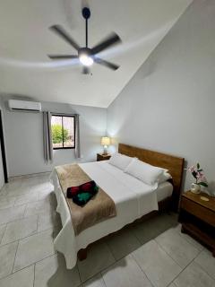 Family 2BR Home-Pool Access, 1 min to Playas del Coco - 6