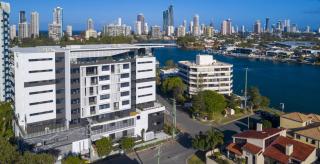 Peninsular Gold Coast - 7