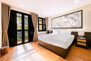 Hoi An Memories Resort & Spa - 9