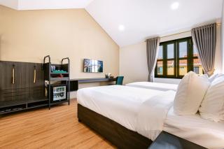 Hoi An Memories Resort & Spa - 6