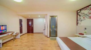Kunlun Leju Business Hotel Kaifeng Gulou - 5