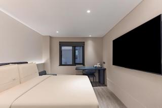 Atour Light Hotel Bund Tianjin Road, SHANGHAI - 9