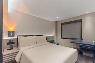 Atour Light Hotel Bund Tianjin Road, SHANGHAI - 8